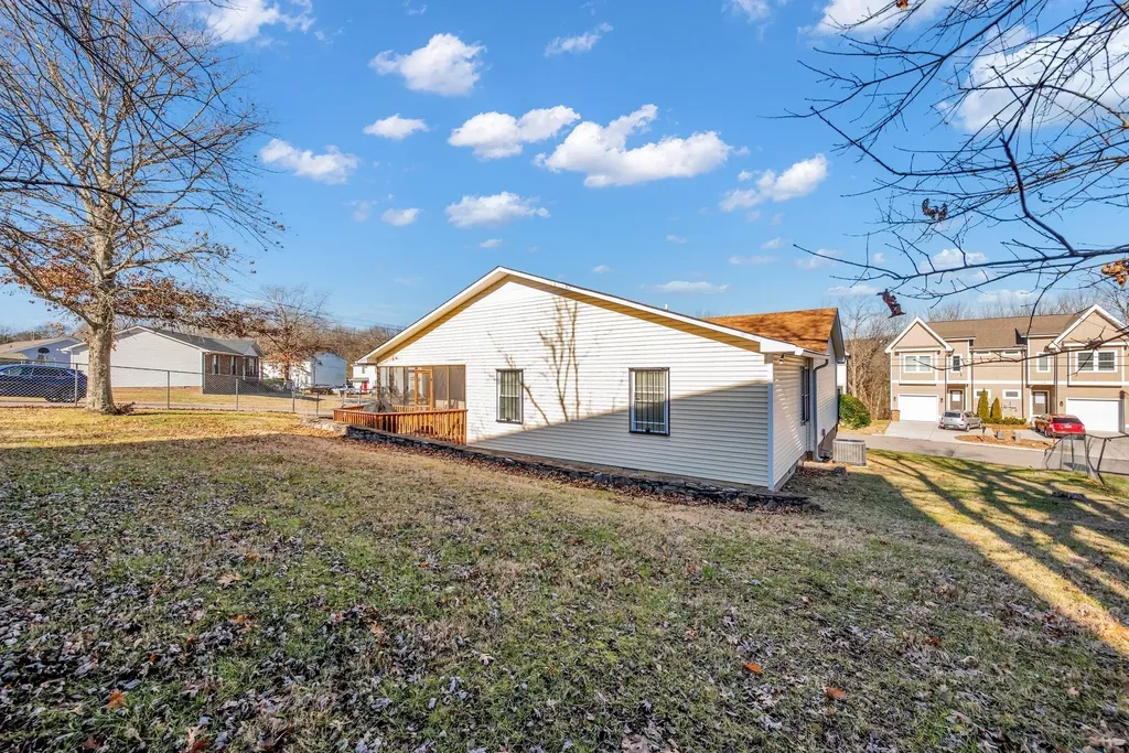 717 Flint Ridge Drive Whites Creek TN 37189