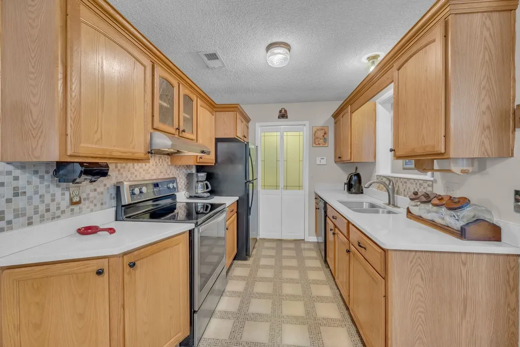 717 Flint Ridge Drive Whites Creek TN 37189
