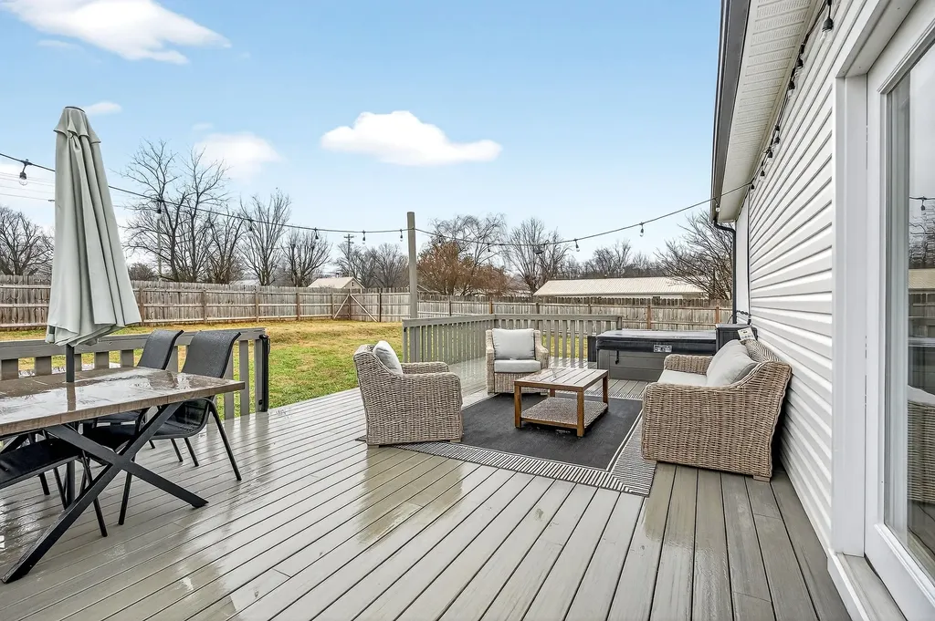 217 Peach Street Baxter TN 38544