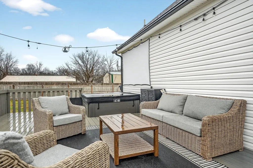217 Peach Street Baxter TN 38544