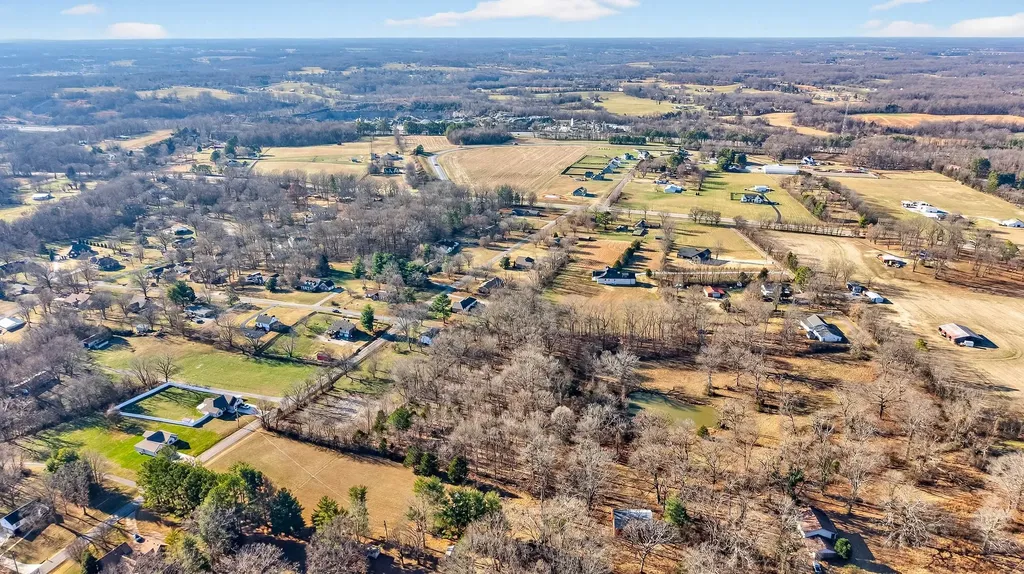1991 Raymond Hodges Road Cottontown TN 37048