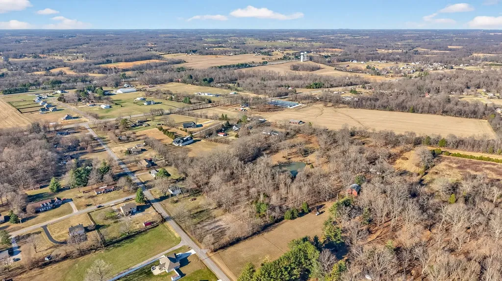 1991 Raymond Hodges Road Cottontown TN 37048