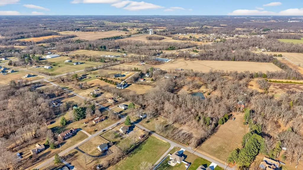 1991 Raymond Hodges Road Cottontown TN 37048