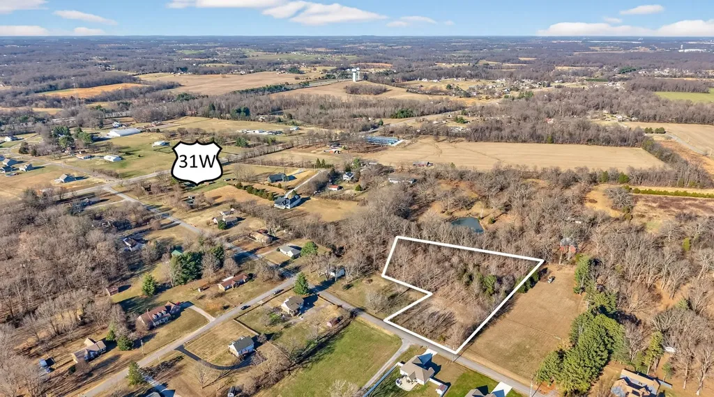 1991 Raymond Hodges Road Cottontown TN 37048