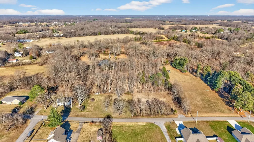 1991 Raymond Hodges Road Cottontown TN 37048