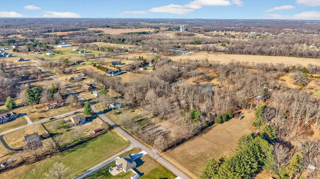 1991 Raymond Hodges Road Cottontown TN 37048