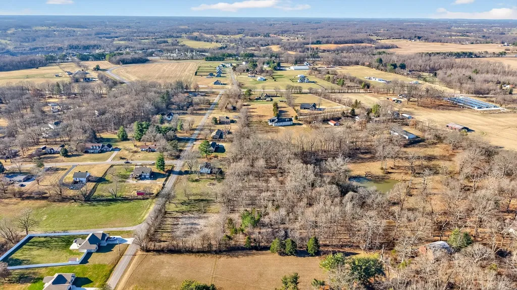 1991 Raymond Hodges Road Cottontown TN 37048