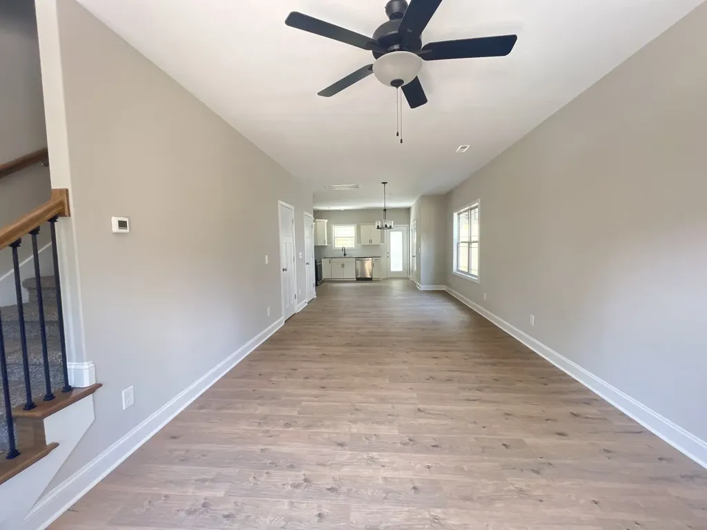 48 Cave Springs Road Clarksville TN 37042