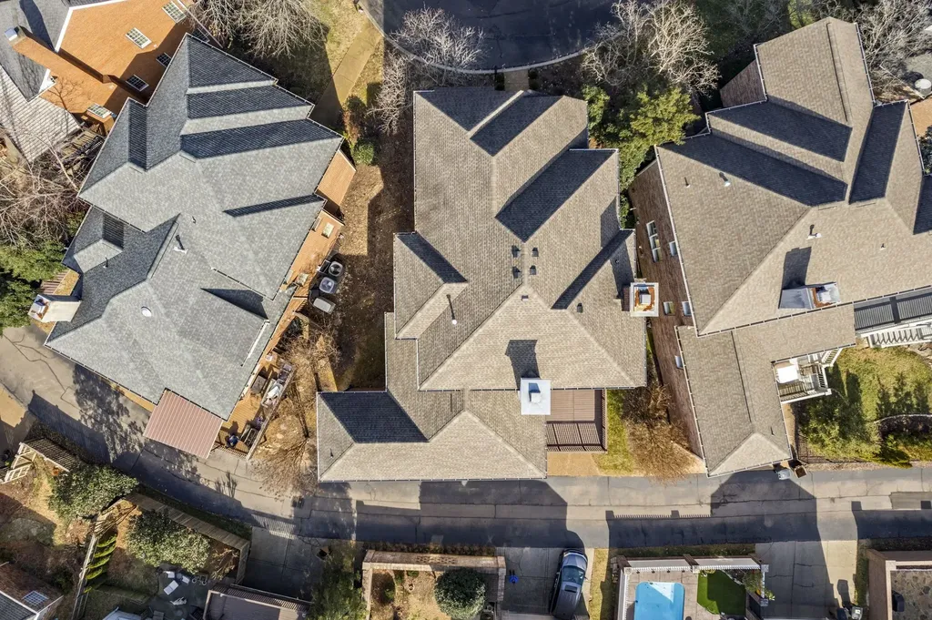 46 Green View Nashville TN 37205