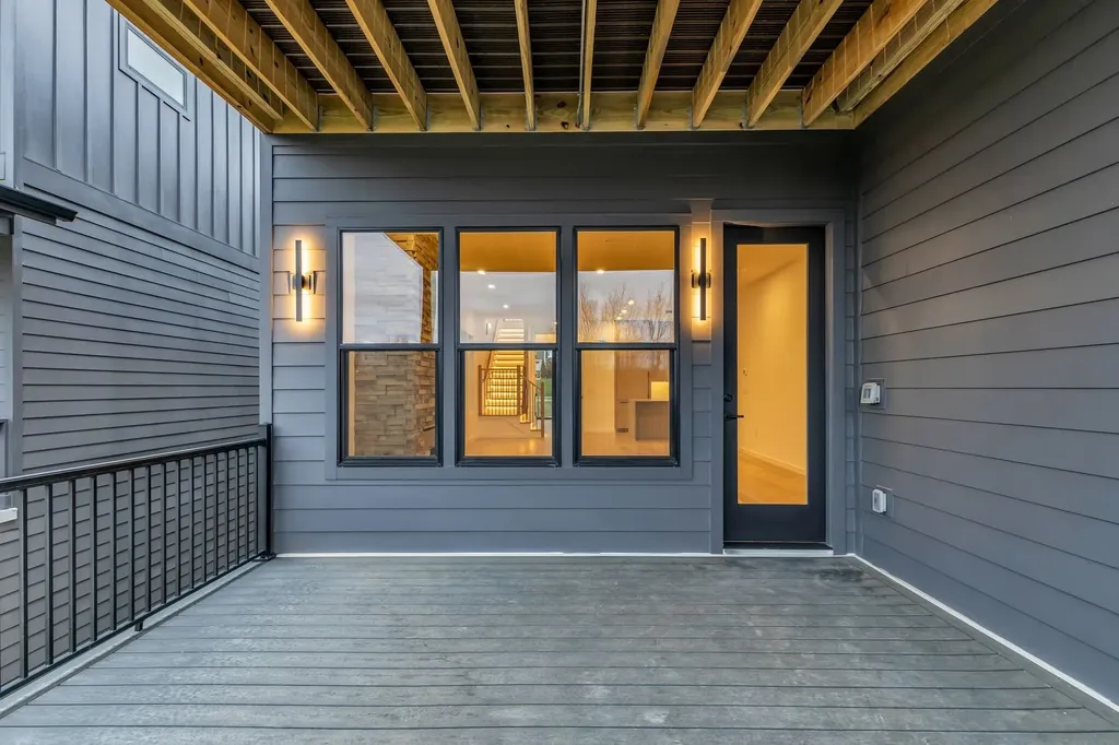 2505 Barclay Drive Nashville TN 37206