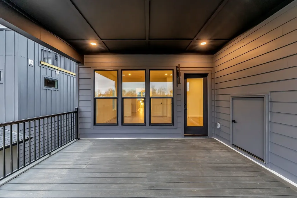 2505 Barclay Drive Nashville TN 37206