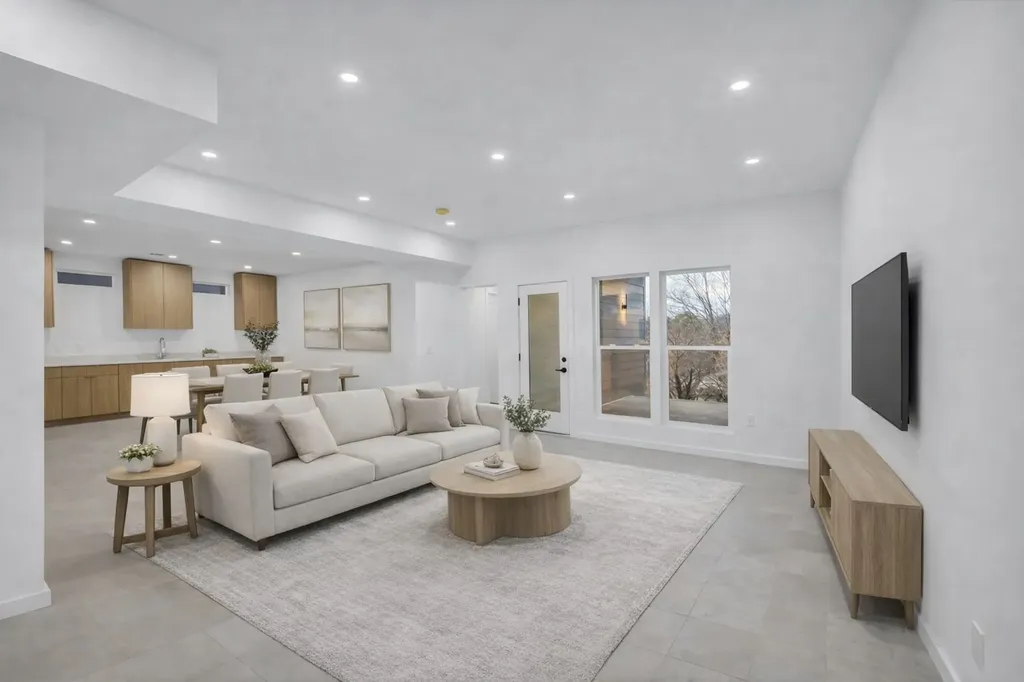 2505 Barclay Drive Nashville TN 37206