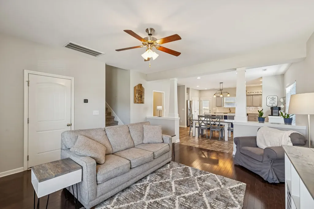 7108 Colquitt Way Fairview TN 37062