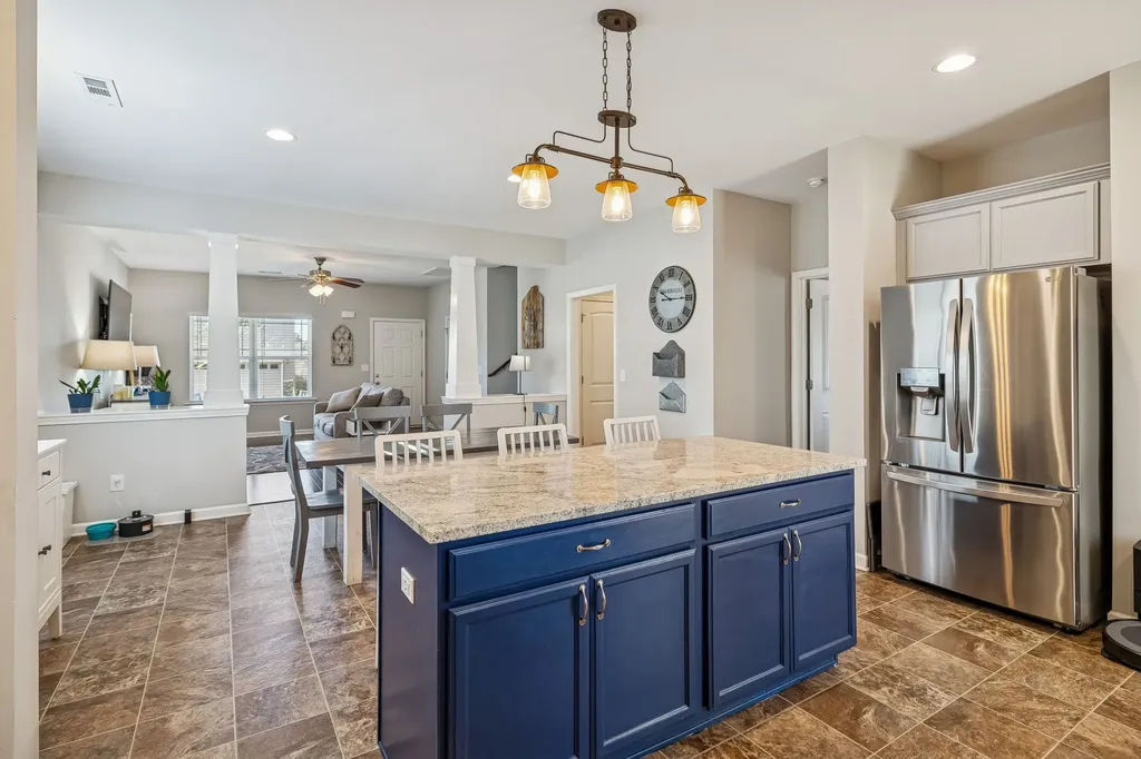 7108 Colquitt Way Fairview TN 37062