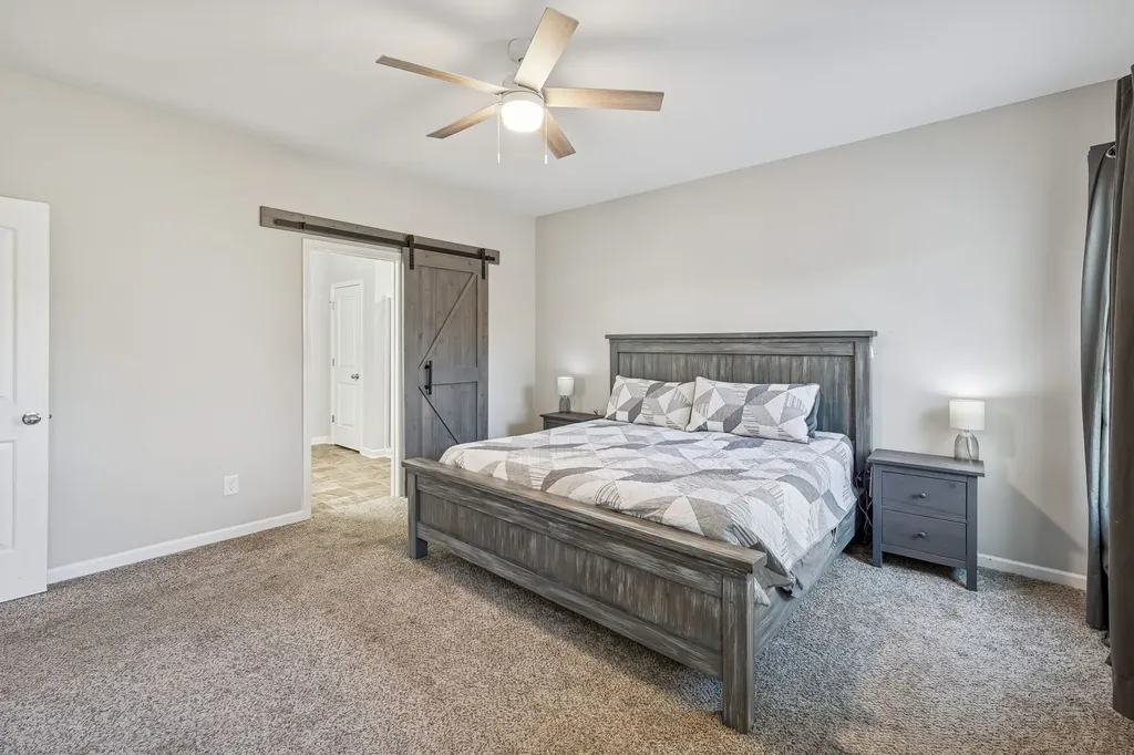 7108 Colquitt Way Fairview TN 37062