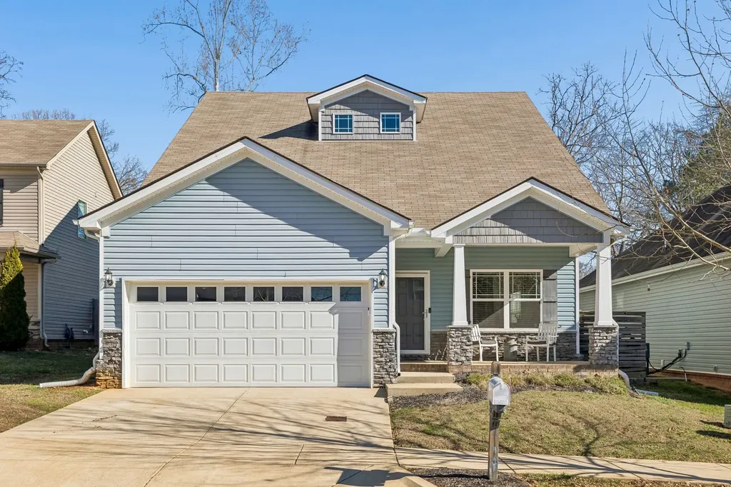 7108 Colquitt Way Fairview TN 37062