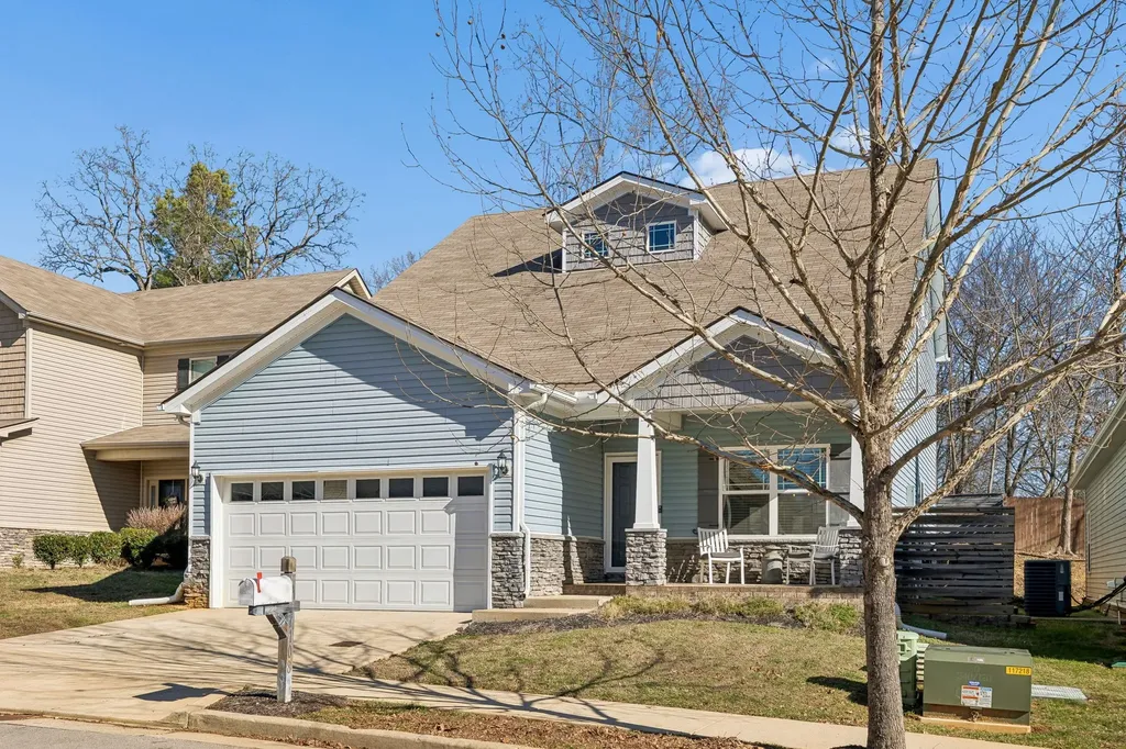 7108 Colquitt Way Fairview TN 37062
