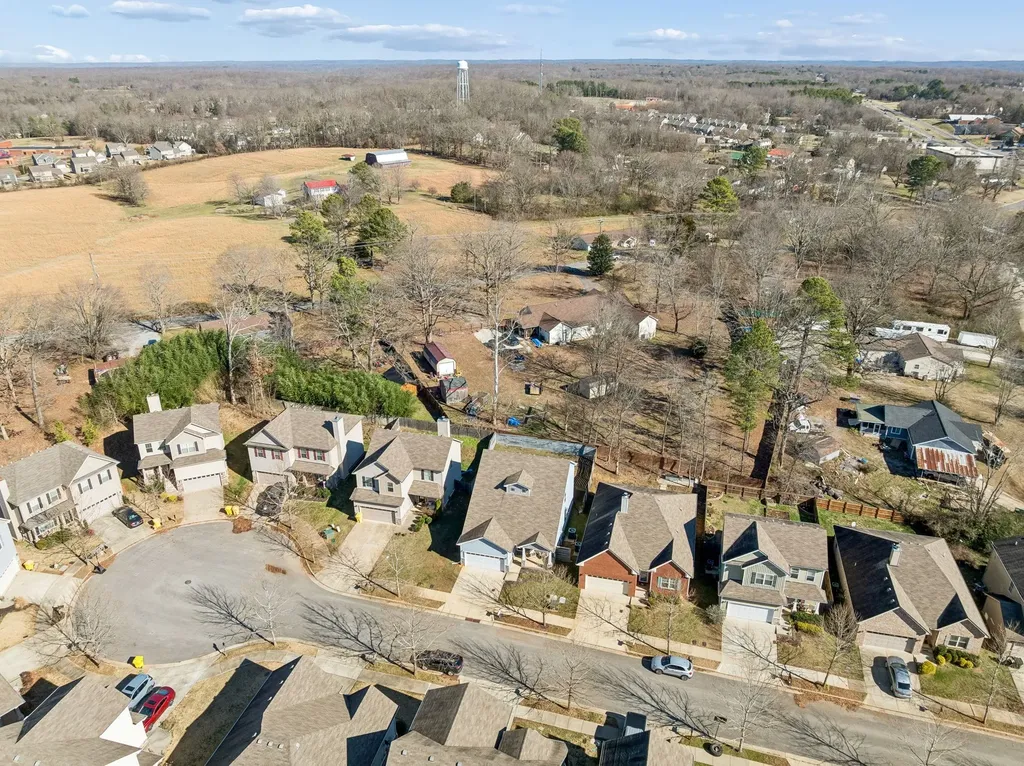 7108 Colquitt Way Fairview TN 37062