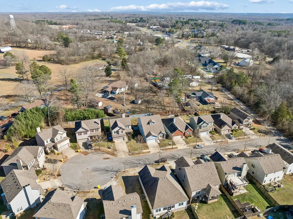 7108 Colquitt Way Fairview TN 37062