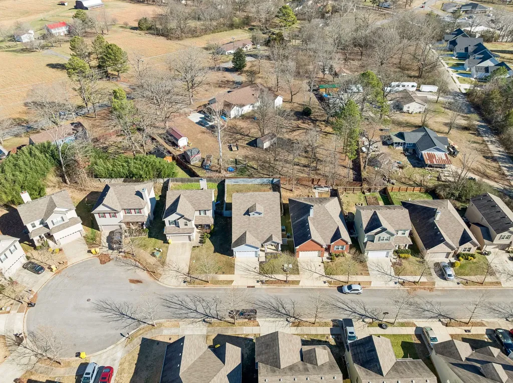 7108 Colquitt Way Fairview TN 37062
