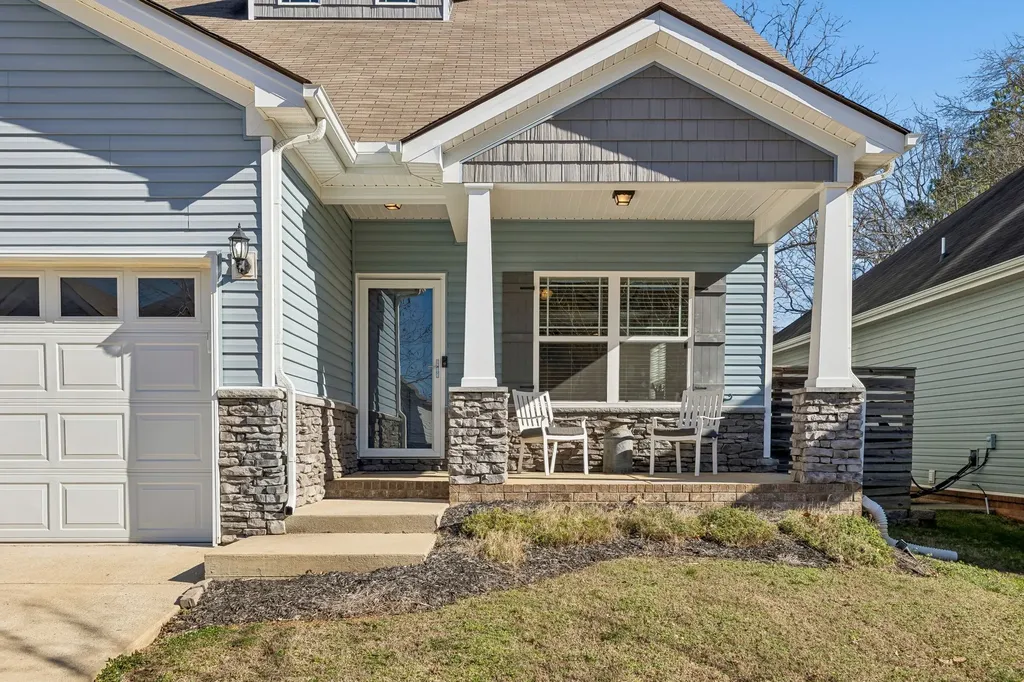 7108 Colquitt Way Fairview TN 37062