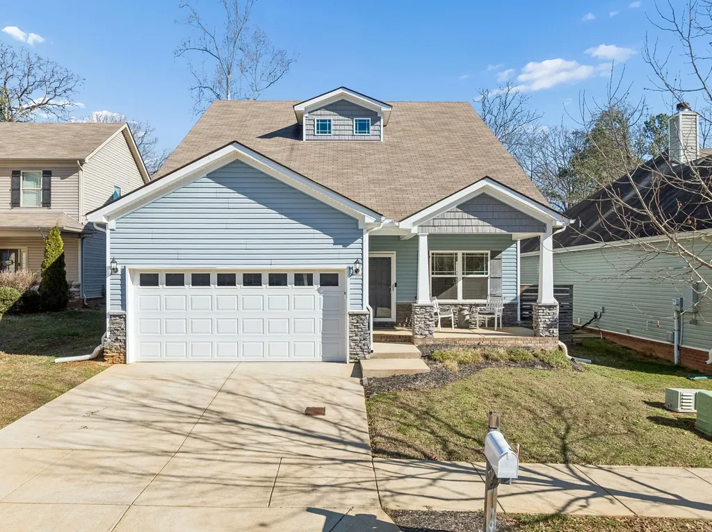 7108 Colquitt Way Fairview TN 37062