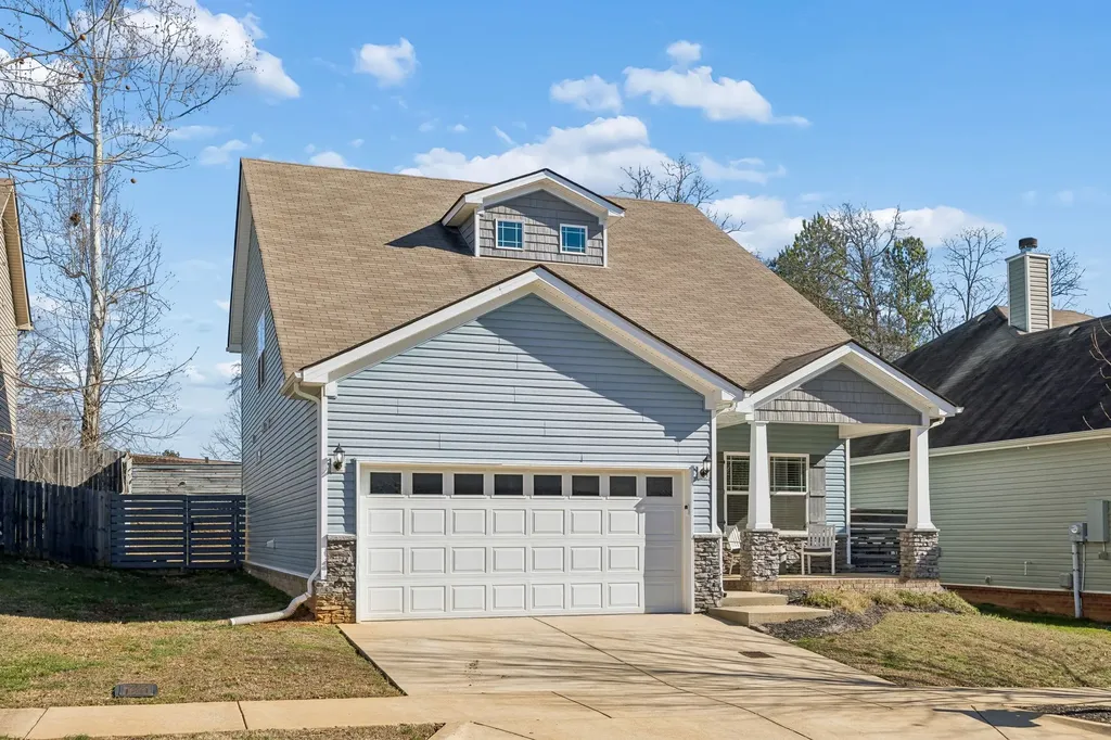 7108 Colquitt Way Fairview TN 37062