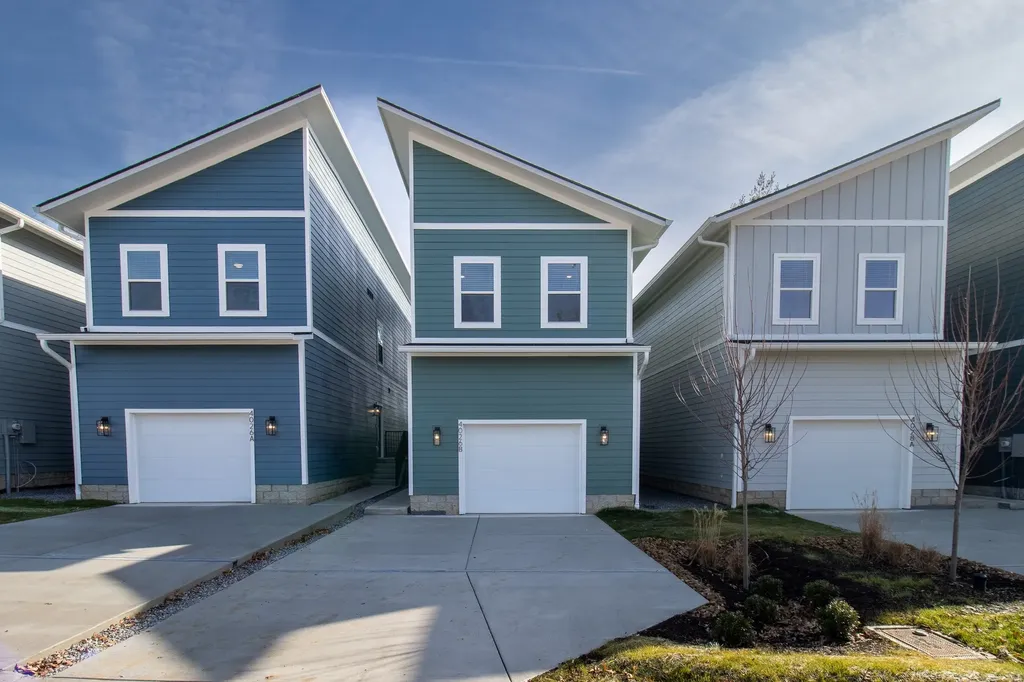 4026 University Avenue Old Hickory TN 37138