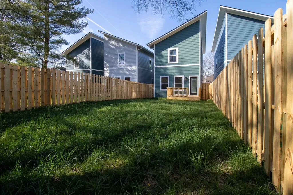 4026 University Avenue Old Hickory TN 37138