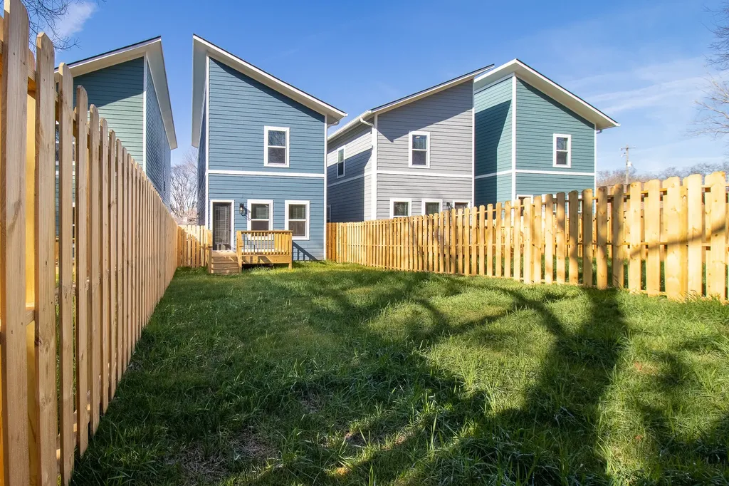 4026 University Avenue Old Hickory TN 37138