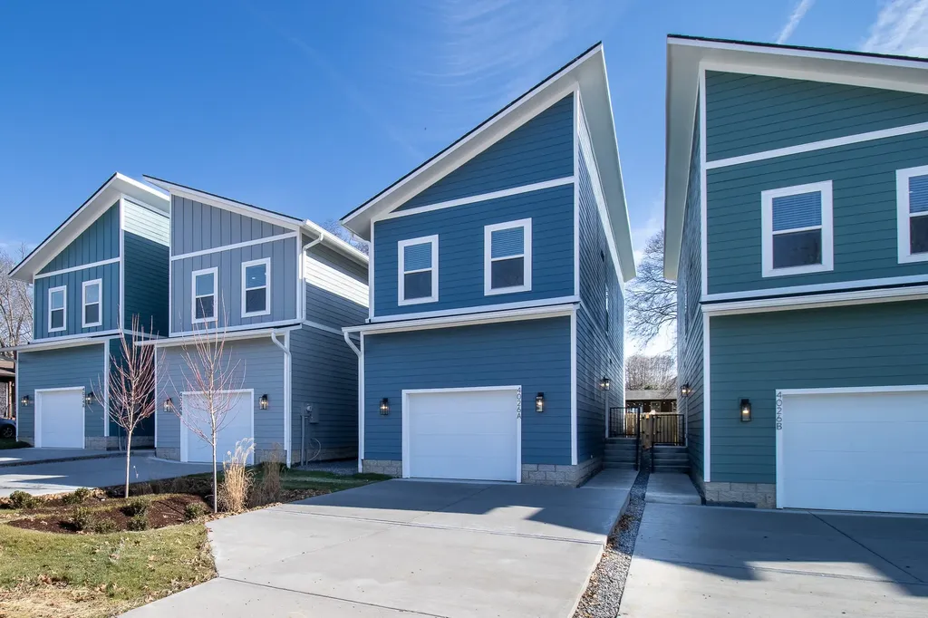 4024 University Avenue Old Hickory TN 37138
