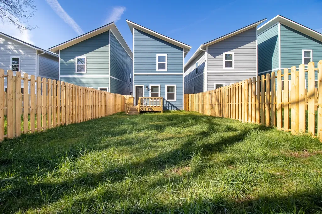 4024 University Avenue Old Hickory TN 37138