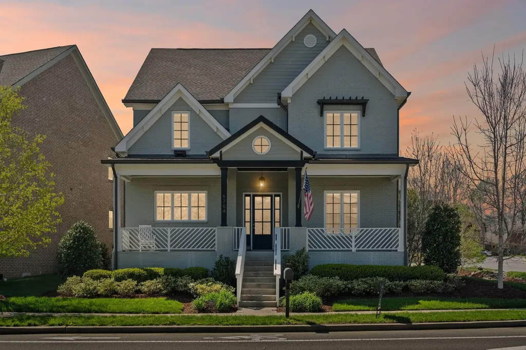 5704 Old Harding Pike Nashville TN 37205