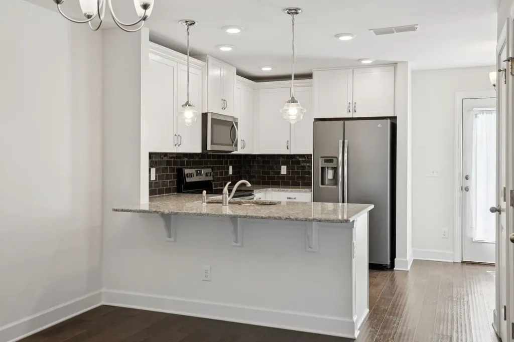 1126 Lilly Valley Way Nashville TN 37209