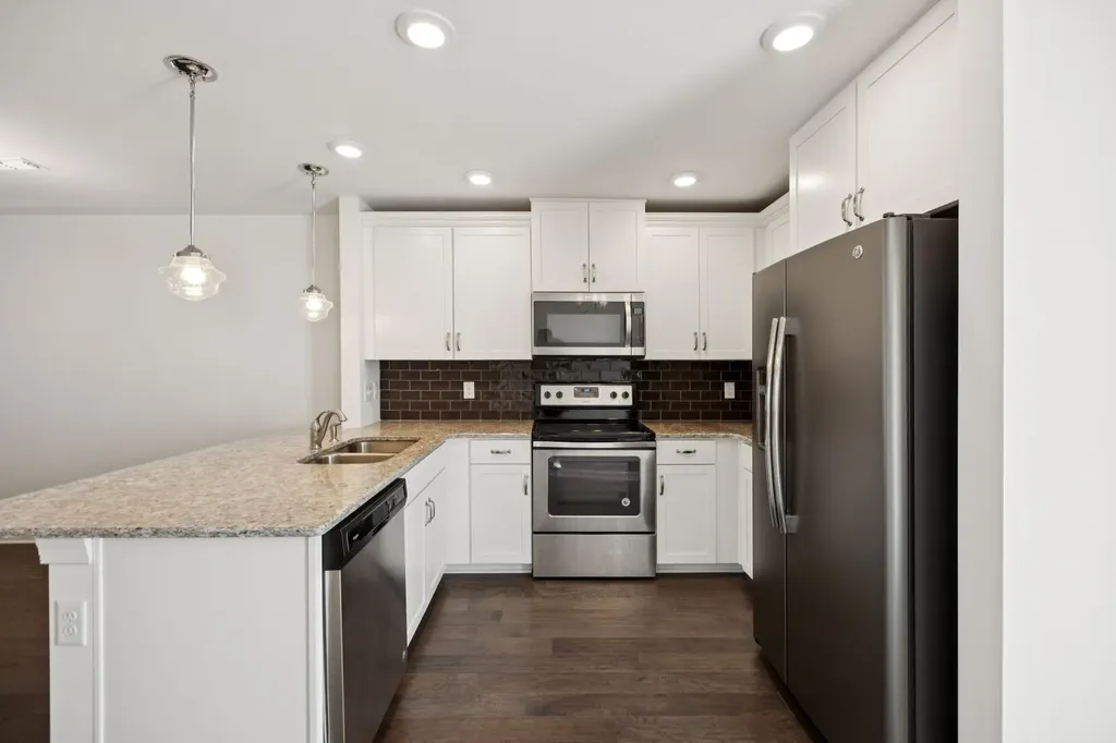 1126 Lilly Valley Way Nashville TN 37209