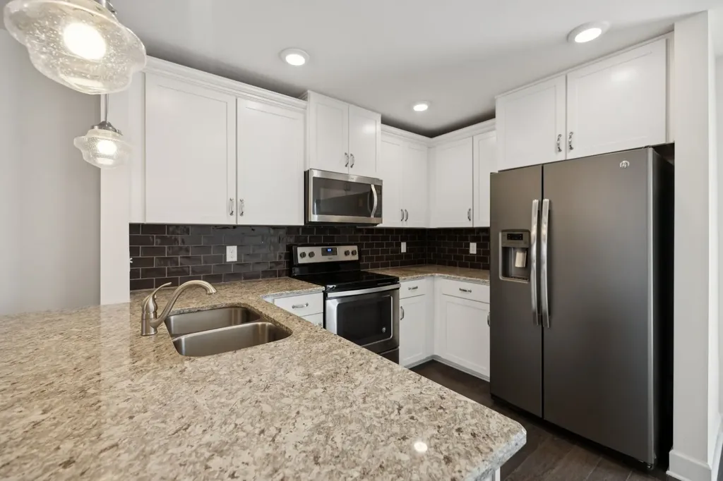 1126 Lilly Valley Way Nashville TN 37209