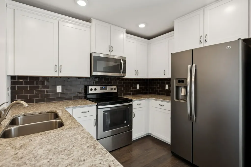 1126 Lilly Valley Way Nashville TN 37209