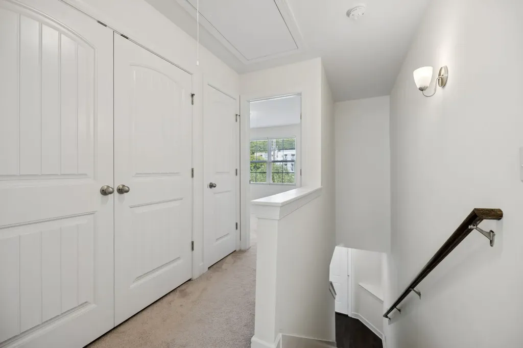 1126 Lilly Valley Way Nashville TN 37209