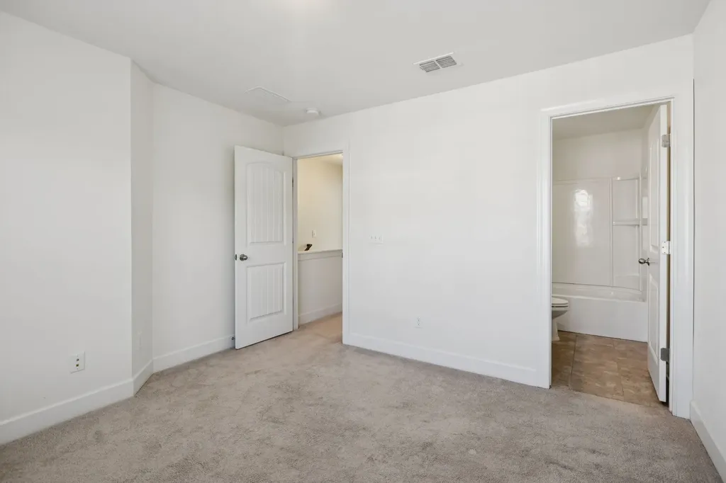 1126 Lilly Valley Way Nashville TN 37209
