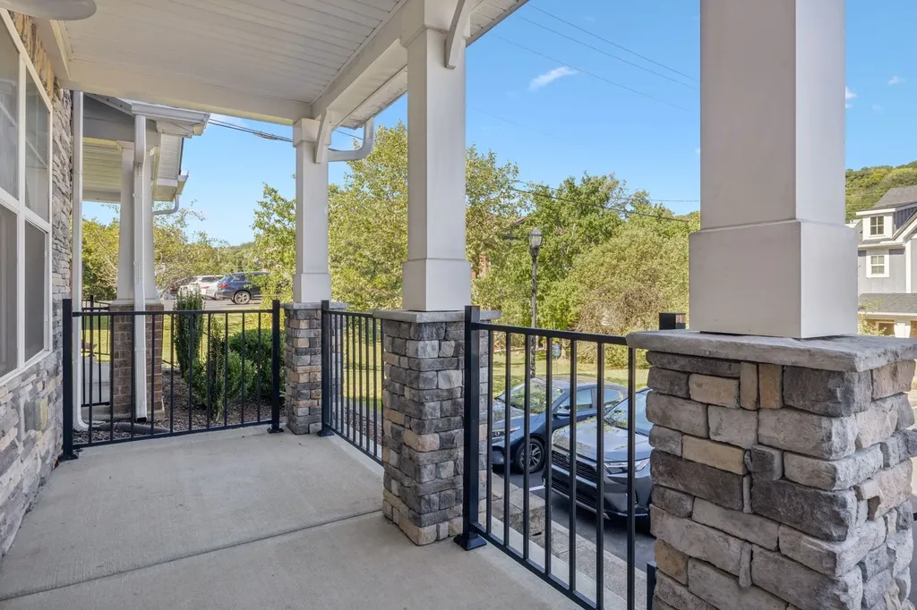 1126 Lilly Valley Way Nashville TN 37209