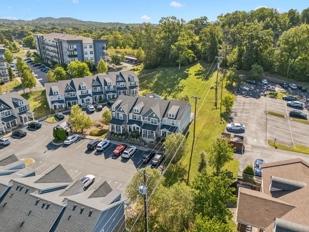 1126 Lilly Valley Way Nashville TN 37209