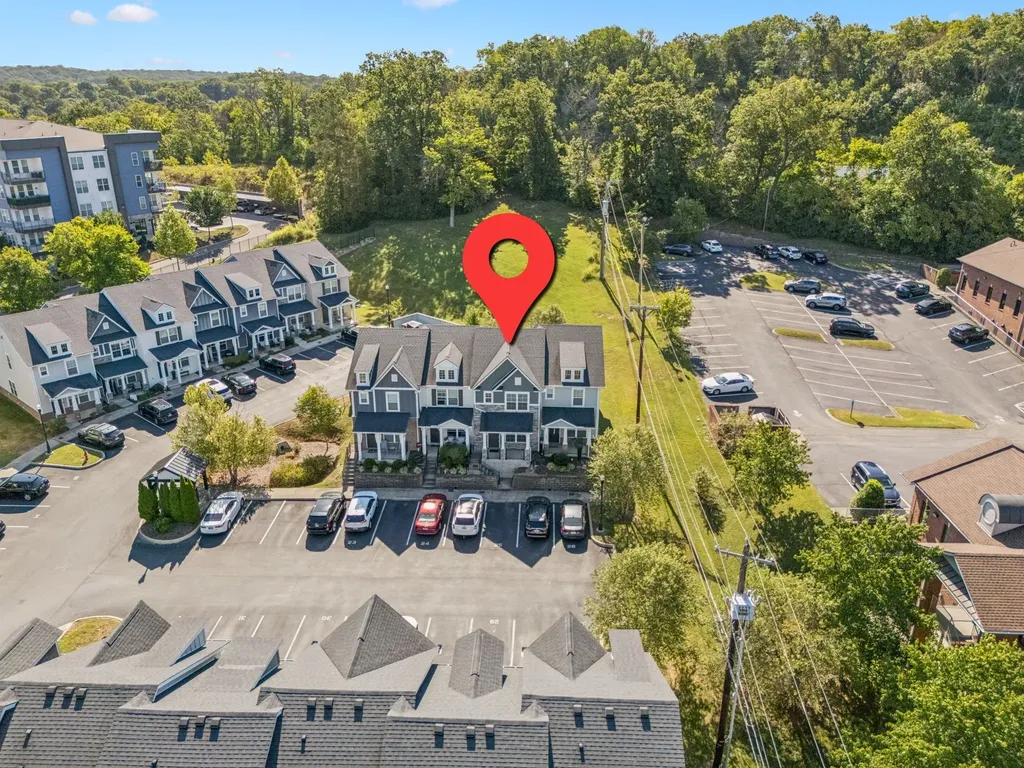 1126 Lilly Valley Way Nashville TN 37209