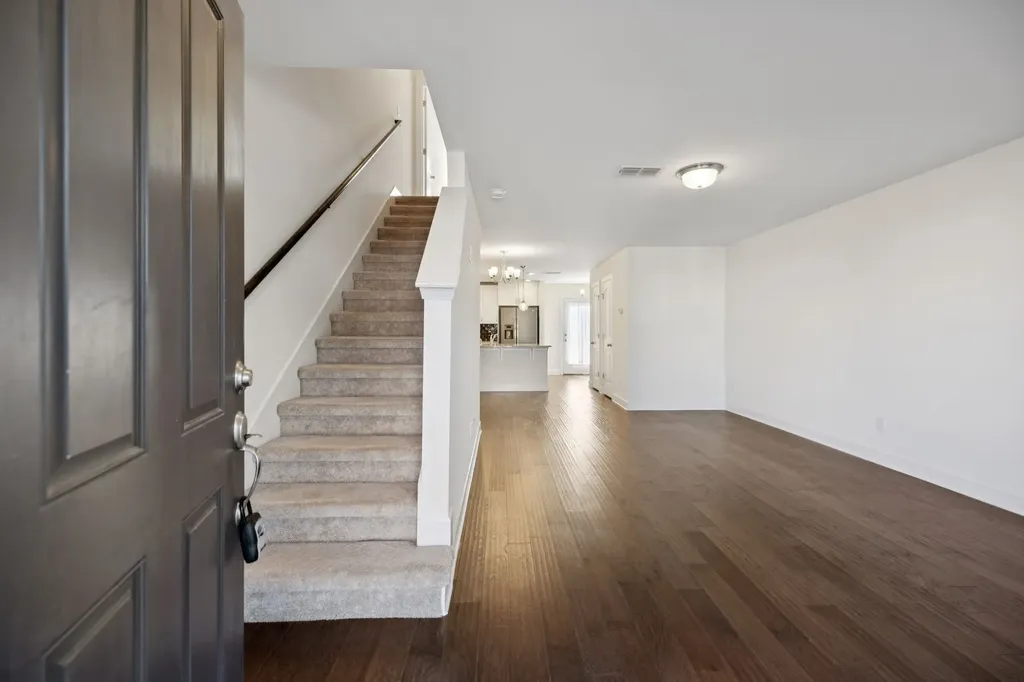 1126 Lilly Valley Way Nashville TN 37209