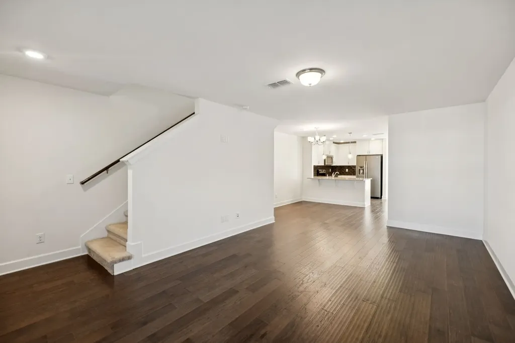 1126 Lilly Valley Way Nashville TN 37209