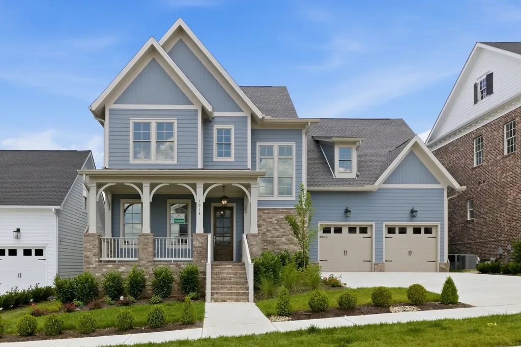 1013 Jasper Avenue Franklin TN 37064