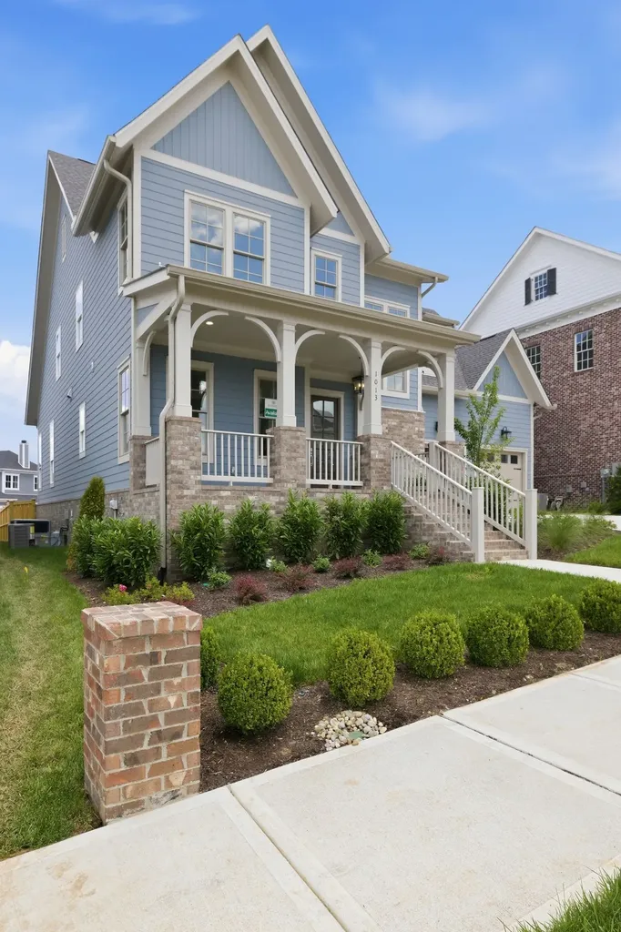 1013 Jasper Avenue Franklin TN 37064