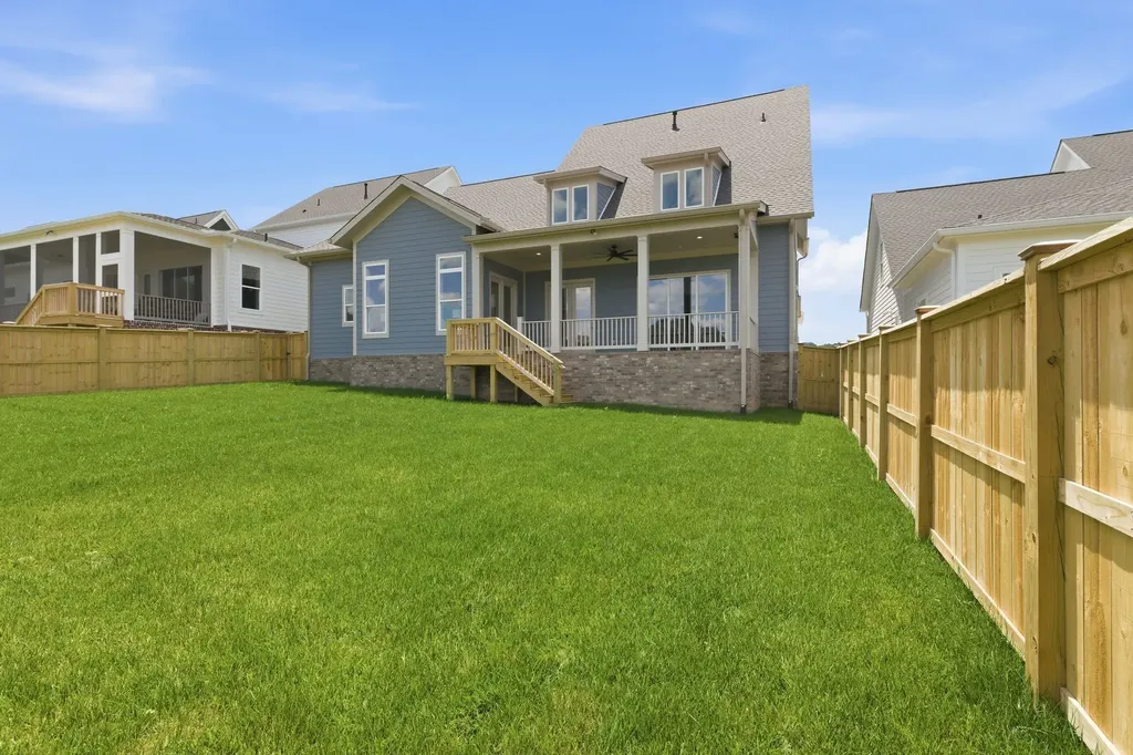 1013 Jasper Avenue Franklin TN 37064