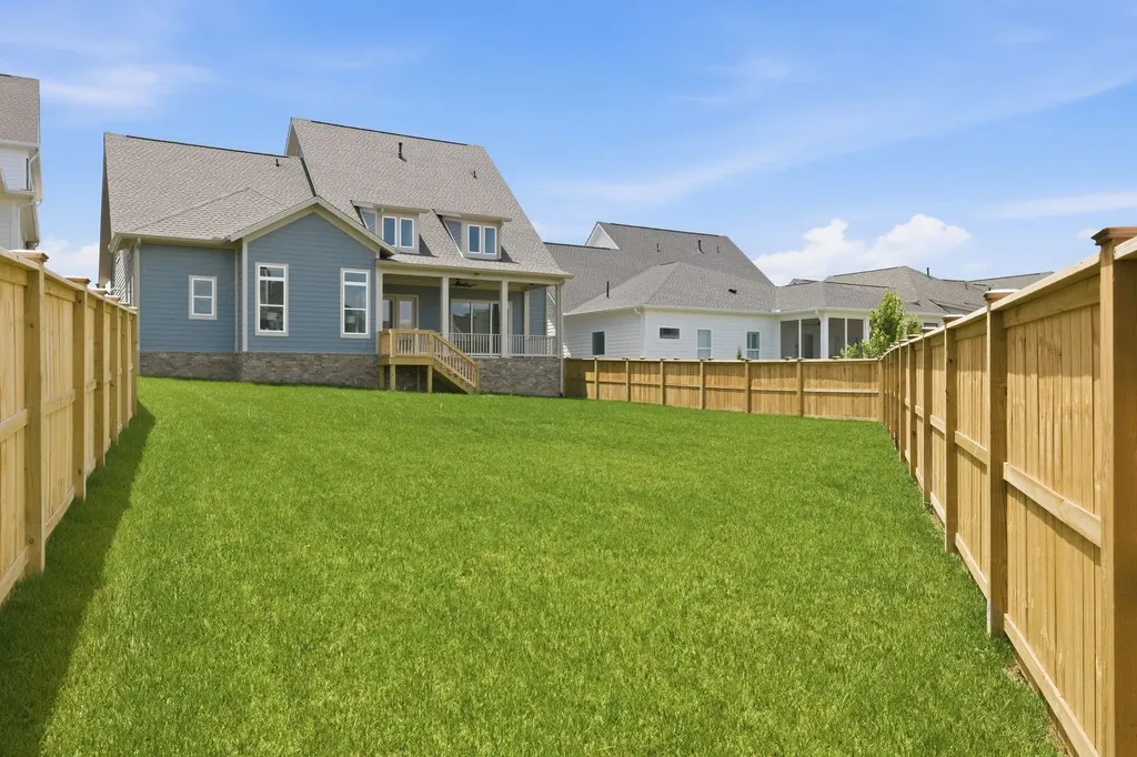 1013 Jasper Avenue Franklin TN 37064