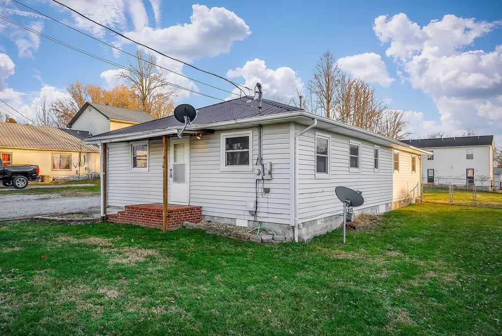 205 E 16th Street Cookeville TN 38501