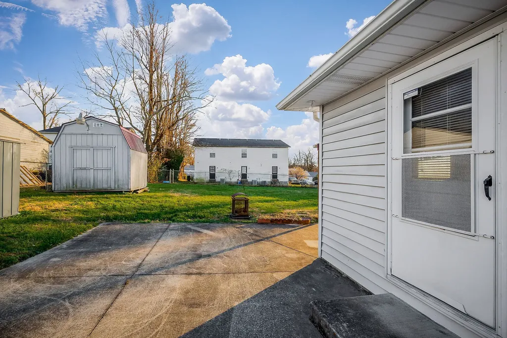 205 E 16th Street Cookeville TN 38501